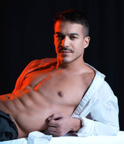 Jonathan Miranda Dildo - Coming soon