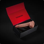 Gabriel Coimbra Dildo - Coming soon